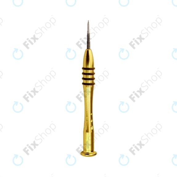 Cacciavite Tri-Point Y000 0,6 mm, Penggong