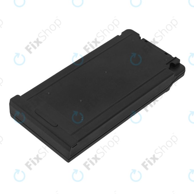 Batteria per Panasonic CF-54, CF-VZSU0GJS, Li-Ion, 4200mAh, 11.1V, HQ
