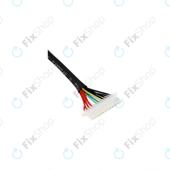 Batteria per HP Pavilion Gaming 15, 16, Spectre X360 15, 3ICP6/60/72, Li-Pol, 4500mAh, 11.55V, HQ