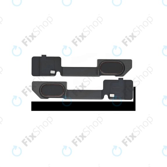 Altoparlanti per MacBook Pro 16", A2485 (2021), A2780 (2023), 923-10067, Genuine Apple