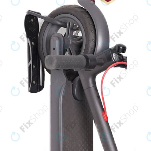 Supporto da parete per monopattino per Xiaomi Mi Electric Scooter 2 M365, Pro