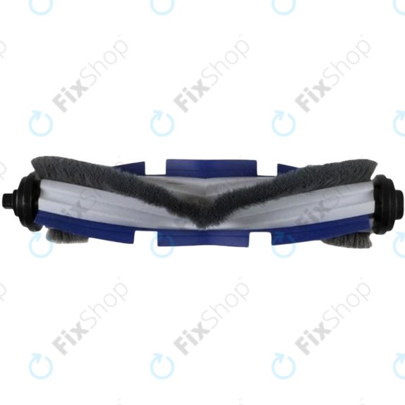 Set di ricambi per Rowenta Explorer s60 (2x spazzola principale, 4x filtro, 8x spazzola laterale, 4x panno mop)