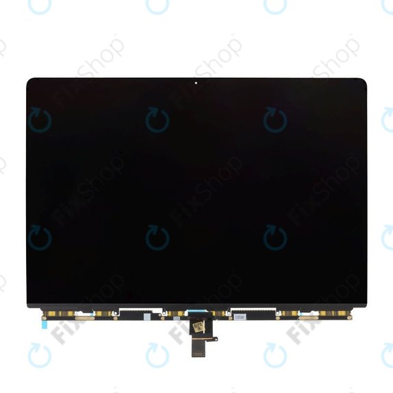 Schermo LCD per MacBook Air 15" M2 A2941 (2023), M3 A3114 (2024), Refurbished