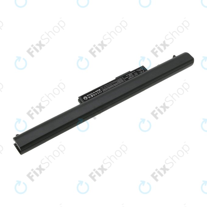 Batteria per HP Pavilion 14, 15, 17, HP 250 G4, G5, HS04, Li-Ion, 2600mAh, 10.95V, HQ