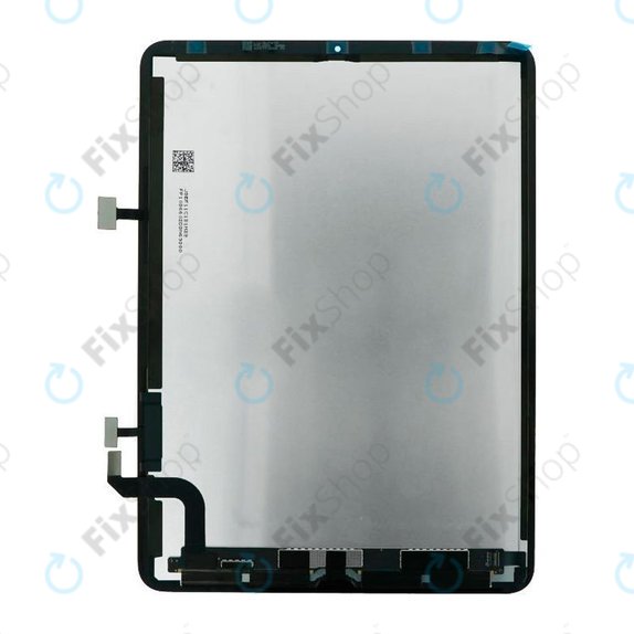 Schermo LCD per iPad Air (4th Gen 2020), Vetro touch senza cornice, Refurbished