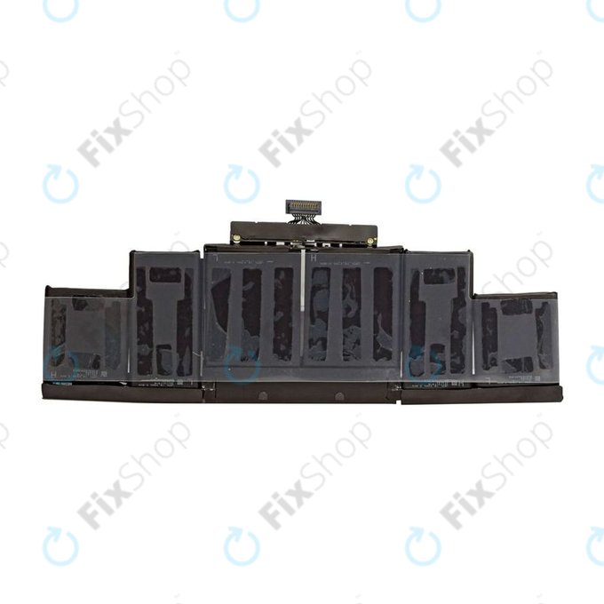 Batteria A1494 per MacBook Pro 15" A1398 (Late 2013 - Mid 2014), 8437mAh