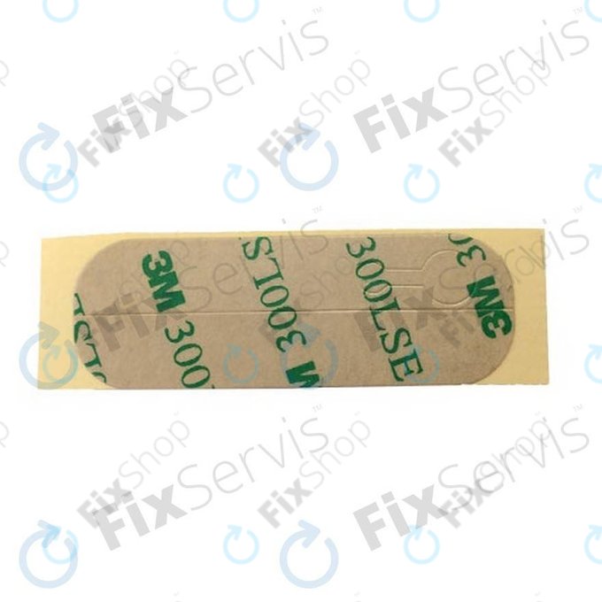 Scheda PCB con connettore di ricarica, microfono e connettore jack per iPhone 5, White