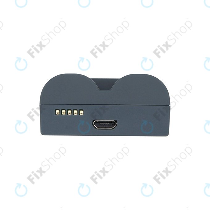 Batteria per Ring Video Doorbell 2, 3, 4, 8AB1S7-0EN0, Li-Ion, 6400mAh, 3.7V, HQ