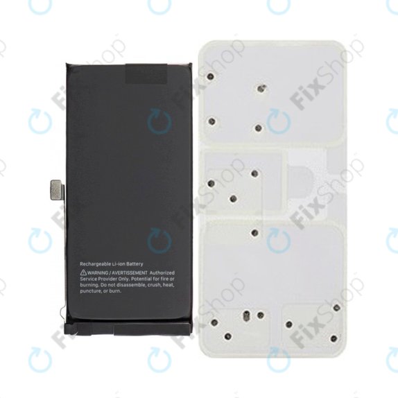Batteria per iPhone SE (3rd Gen 2022), 661-25890, 2018mAh, Genuine Apple
