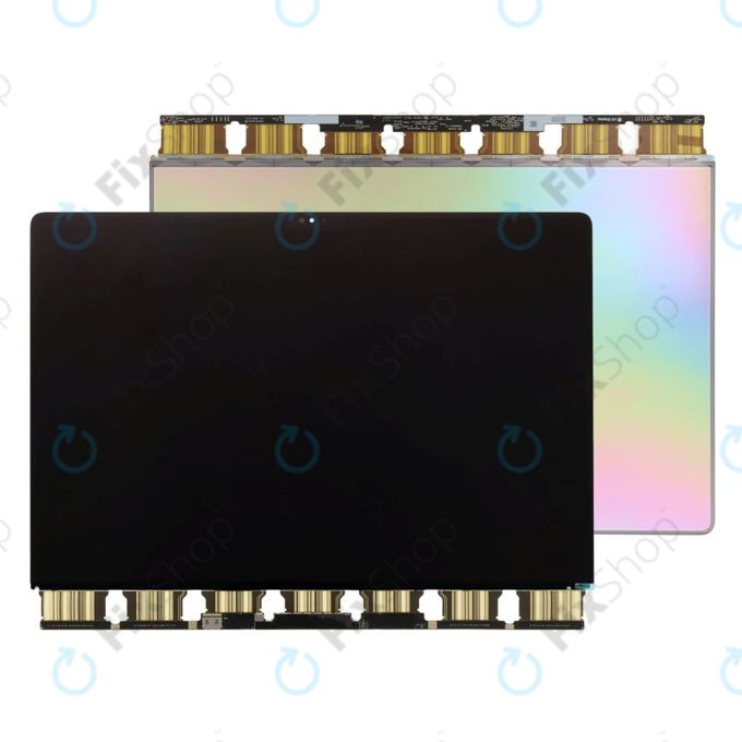 Schermo LCD per MacBook Pro 14" A2442 (2021), A2779, A2918, A2992 (2023), A3112, A3401, A3185 (2024), Refurbished
