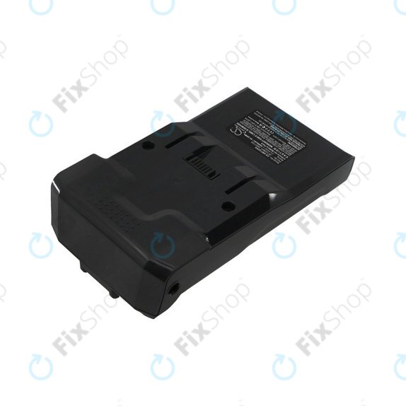 Batteria per Hoover H Free, HF122 HF122BAT, Li-Ion, 2000mAh, 21.6V, HQ