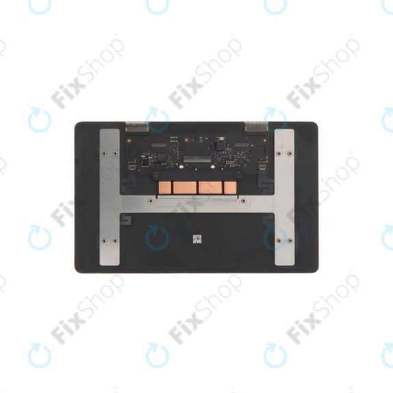 Trackpad per MacBook Air 15", A3114 (2024), Starlight, 661-40272, Genuine Apple