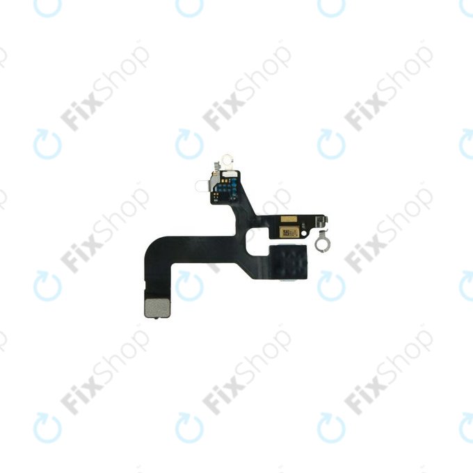 Flash fotocamera posteriore con Cavo flex per iPhone 12