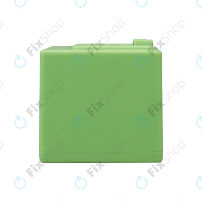 Batteria per iRobot Roomba e-seriess, i-seriess, ABL-D1, 4624864, ABL-D2, Li-Ion, 3400mAh, 14.4V