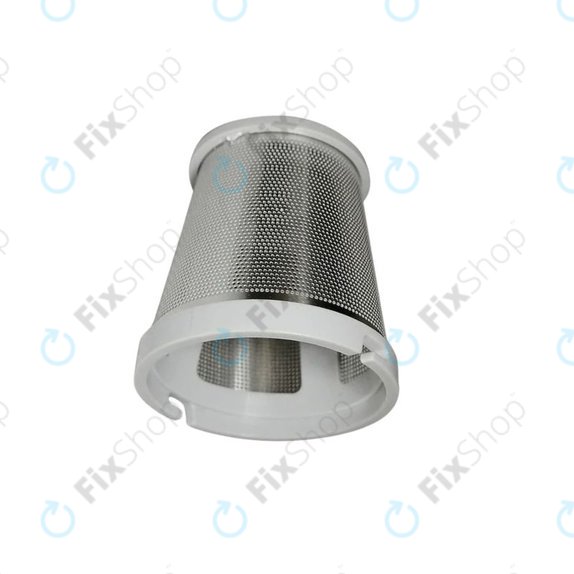 Coperchio filtro polvere per Xiaomi Mi Vacuum Cleaner Mini (Metal)