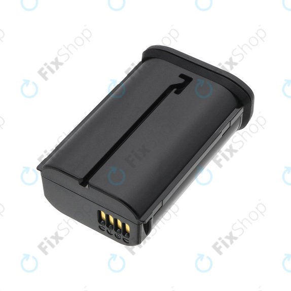 Batteria per Leica Q2, Q3, SL2, SL2s, BP-SCL6, Li-Ion, 2600mAh, 7.2V, HQ