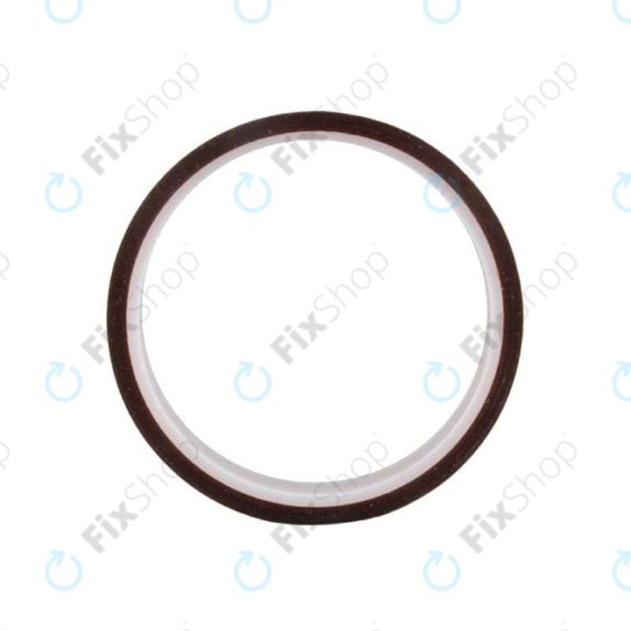 Nastro Kapton resistente al calore 30mm x 3m