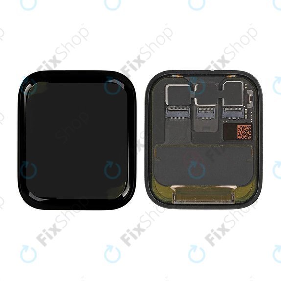 Schermo LCD per Apple Watch 4 40mm, Vetro touch senza cornice, Refurbished PRO