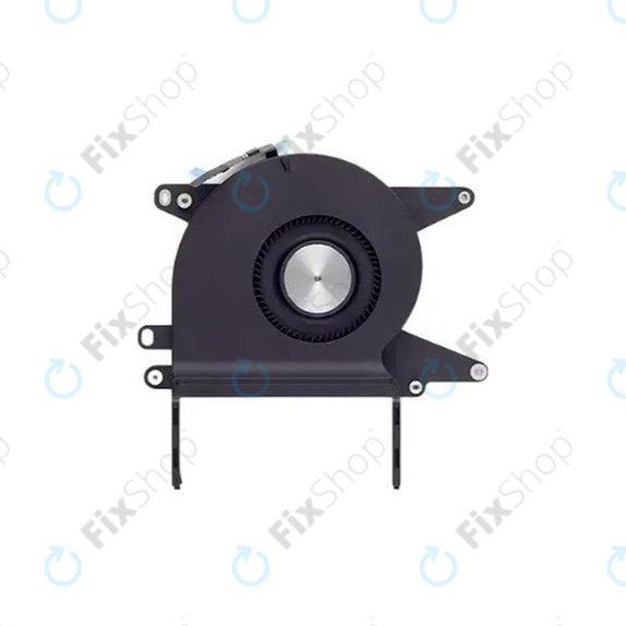 Ventola (sinistra) per MacBook Pro 14", A2442 (2021), A2779 (2023), 923-06759, Genuine Apple