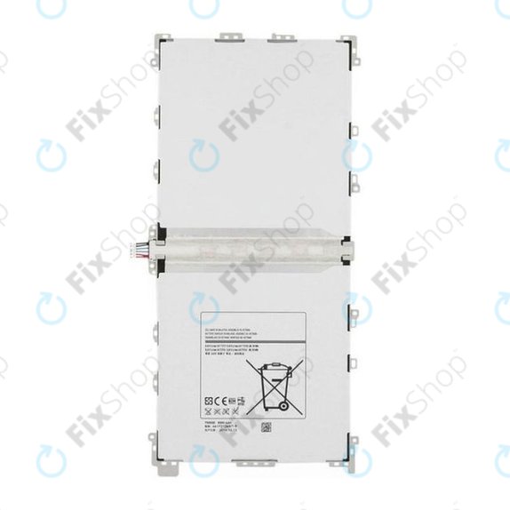 Batteria per Samsung Galaxy Note Pro 12.2" P905, T9500E, 9500mAh