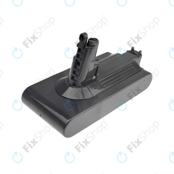 Batteria per Dyson V11, 299820, SV14, 970145-02, Li-Ion, 4200mAh, 25.2V, HQ