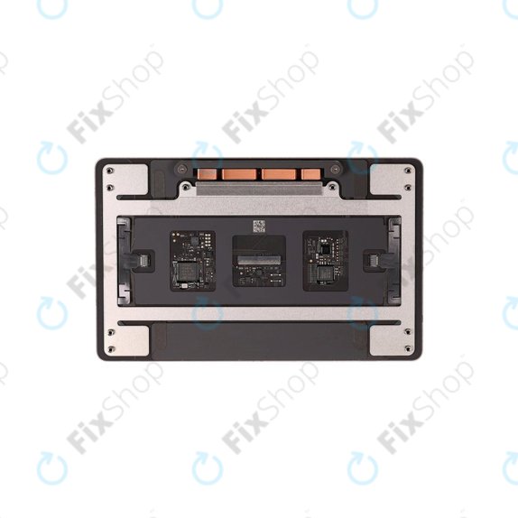 Trackpad per MacBook Pro 14" M1 Pro A2442 (2021), Space Gray