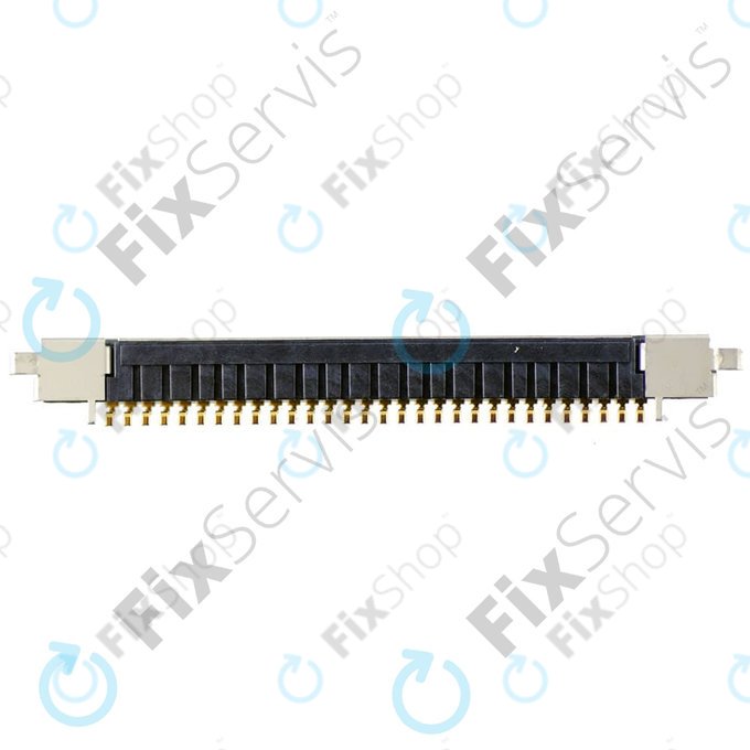 Connettore LVDS (30-pin) per iMac 21.5" A1311 (Late 2009), iMac 27" A1312 (Late 2009 - Mid 2010)