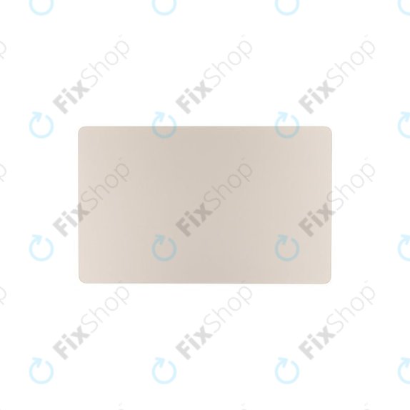 Trackpad per MacBook Air 15", A3241 (2025), Starlight, 661-50139, Genuine Apple
