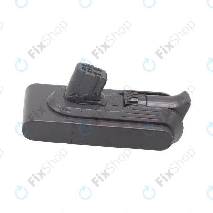 Batteria per Dyson V12, 965470-01, Li-Ion, 3000mAh, 25.2V
