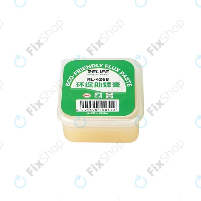 Pasta saldante 40 g, Relife RL-426B