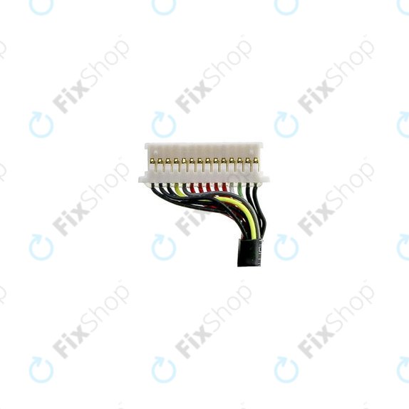 Batteria per HP Spectre X360 14-EA0002NI, X360 14-EA0002NX, WS04XL, Li-Pol, 8150mAh, 7.7V, HQ