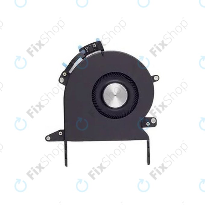 Ventola (destra) per MacBook Pro 14", A3185 (2024), 923-10687, Genuine Apple