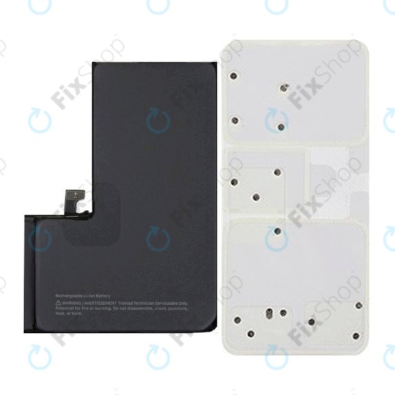 Batteria per iPhone 16 Pro Max, 661-44954, 4685mAh, Genuine Apple