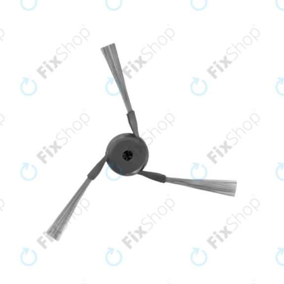 Set di ricambi per Dreame Mova Z50 Ultra, Z5, Z5 Pro (2x spazzola principale, 4x filtro, 4x spazzola laterale, 4x panno mop, 4x panno mop laterale, 4x sacchetto polvere)