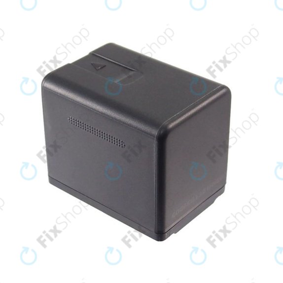 Batteria per Panasonic HC, HDC, SDR, VW-VBK360, Li-Ion, 3000mAh, 3.7V, HQ