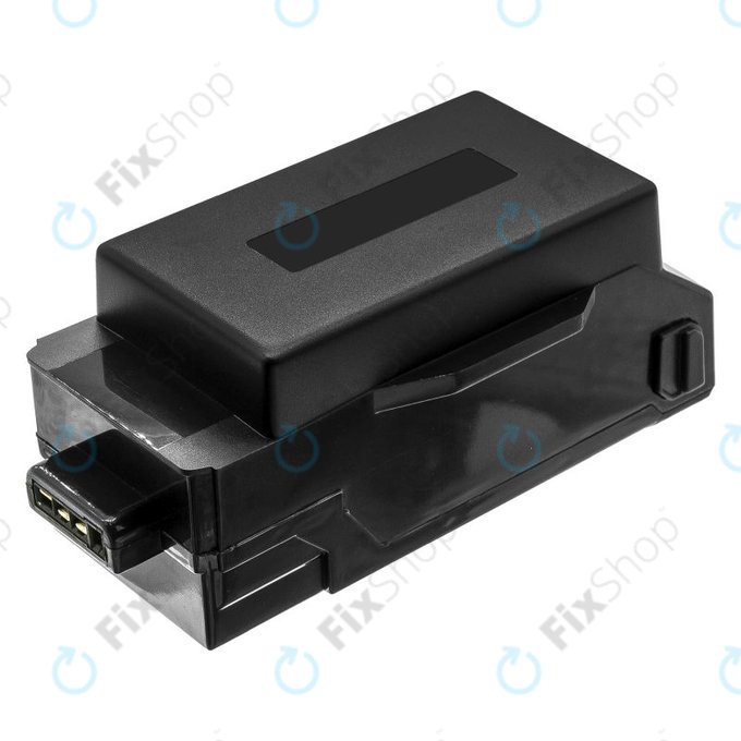 Batteria per Yuneec Mantis G, Q, YUNB3S2800, Li-Pol, 3900mAh, 11.4V, HQ