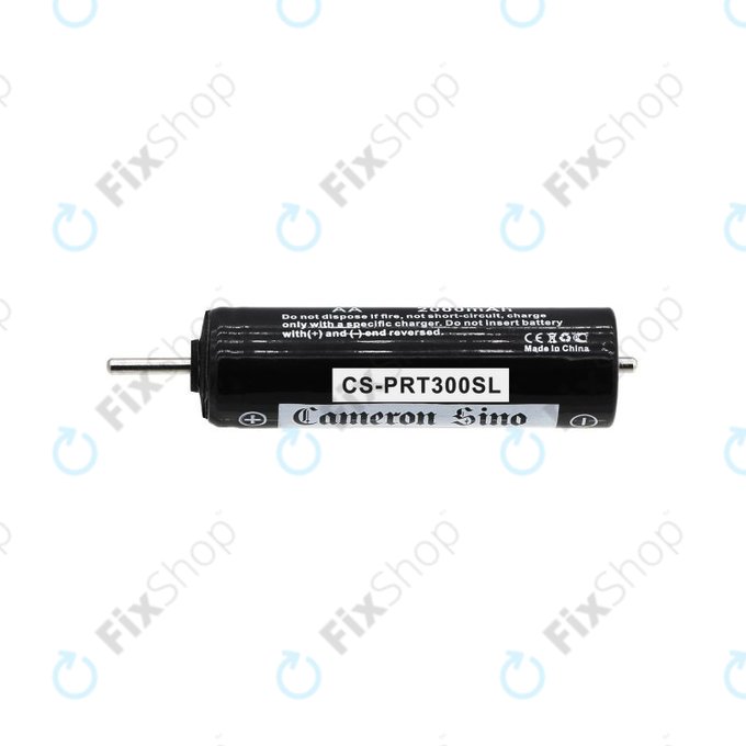 Batteria per Panasonic ES-RT30, ES-SA40, EW1211RRB84W, Ni-MH, 2000mAh, 1.2V, HQ