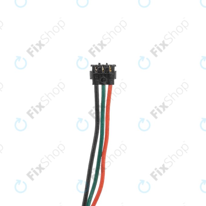 Batteria per Garmin Varia TL, RTL510, Varia RTL501, 361-00082-00, Li-Pol, 950mAh, 3.7V, HQ