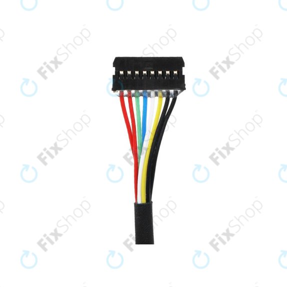 Batteria per Lenovo IdeaPad 5 Pro 14ITL6, L20C3PF1, Li-Pol, 4750mAh, 11.52V, HQ