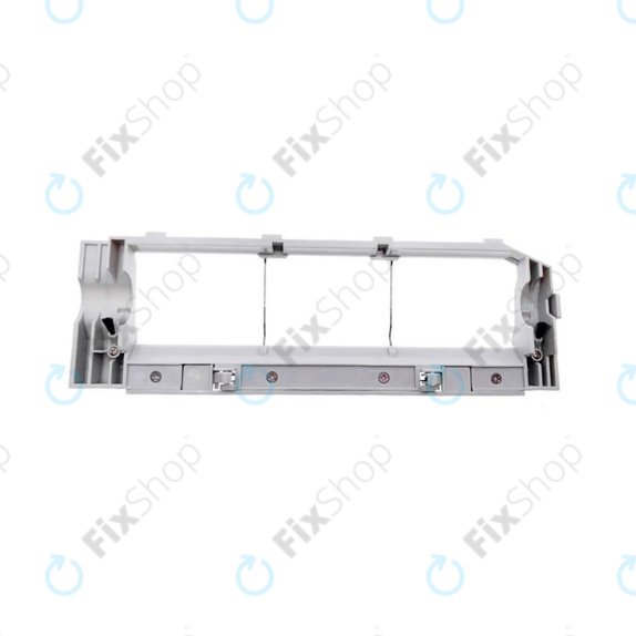 Cover spazzola principale per Xiaomi RobGoldck E4, E5, S4, S4 Max, S5, S5 Max, S6, S6 MaxV, S6 Pure, Xiaowa E2, E3, Lite C10, White