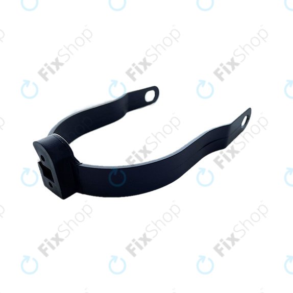 Supporto parafango posteriore per Xiaomi Mi Electric Scooter 2 M365, Pro, Black