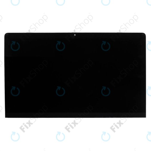 Schermo LCD 2K per iMac 27" A1419 (Late 2012 - Late 2013), con Vetro frontale, Refurbished