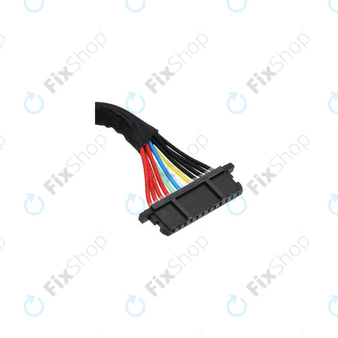 Batteria per Lenovo IdeaPad Gaming 3, L20C3PC2, Li-Pol, 3750mAh, 11.52V, HQ