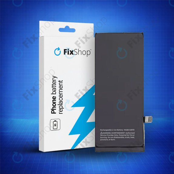 Batteria per iPhone SE (3rd Gen 2022), 2018mAh