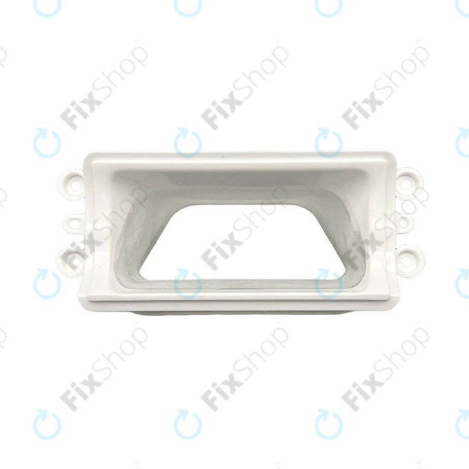 Guarnizione modulo spazzola principale per Roborock Saros 10, 10R
