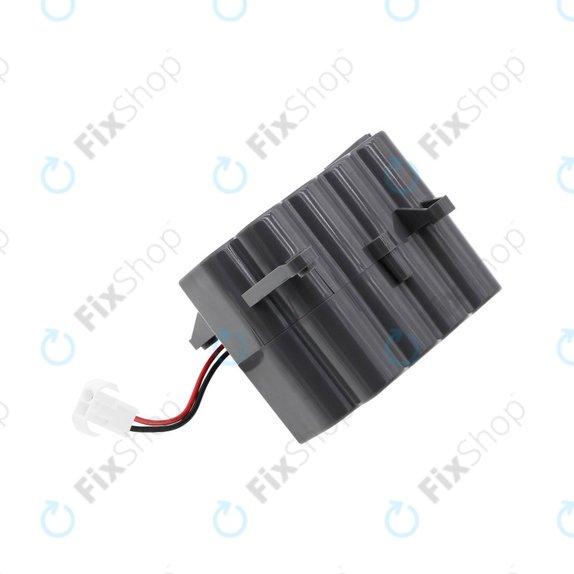 Batteria per Hoover ATV324LD 1011, UNP324RM 1001 48019919, Li-Ion, 2500mAh, 32.4V, HQ