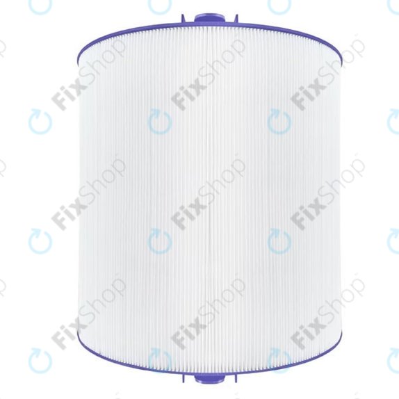 Filtro HEPA per Dyson Purifier-seriess, Purifier humidifier-seriess, Hot and Cool seriess 360° (Activated carbon)