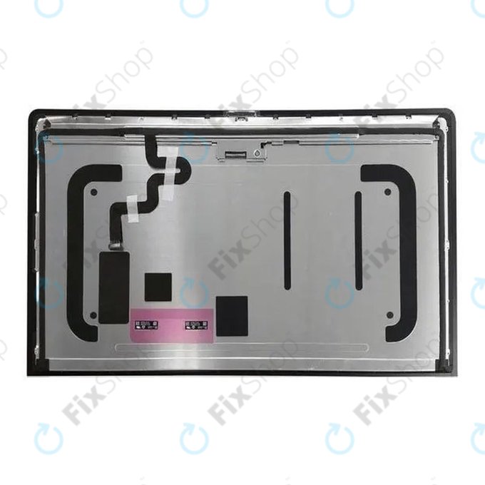 Schermo LCD Retina 5K per iMac 27" A1419 (Mid 2017), con Vetro frontale, Refurbished