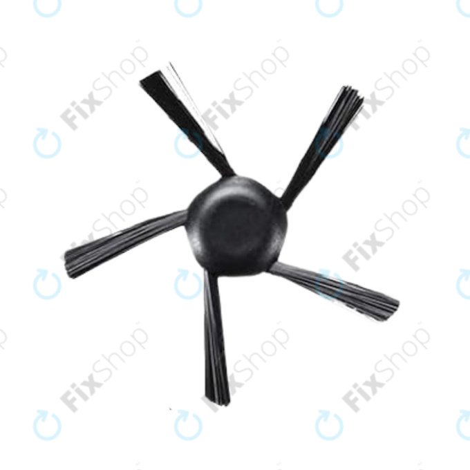 Set di ricambi per Neato Botvac D3, D4, D5, D6, D7 (2x spazzola principale, 4x filtro, 4x spazzola laterale)