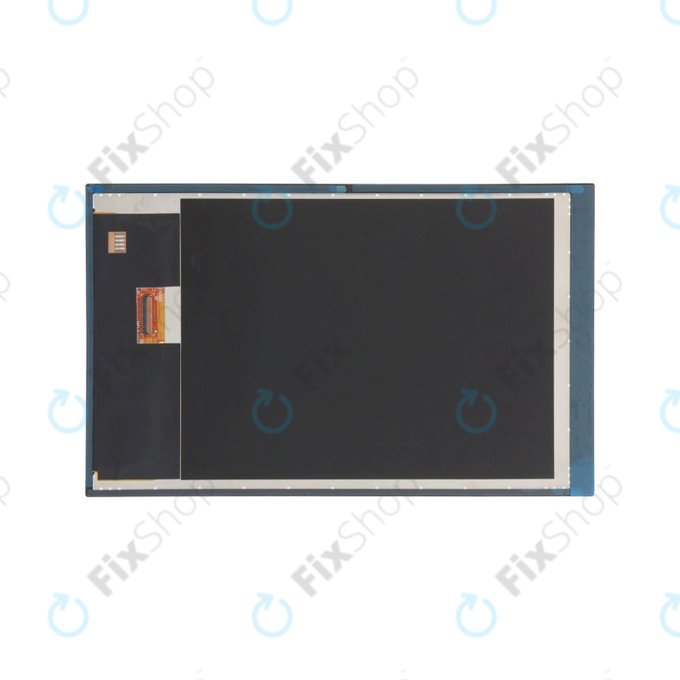 Display LCD Antiglare Frosted (Black) per Valve Steam Deck
